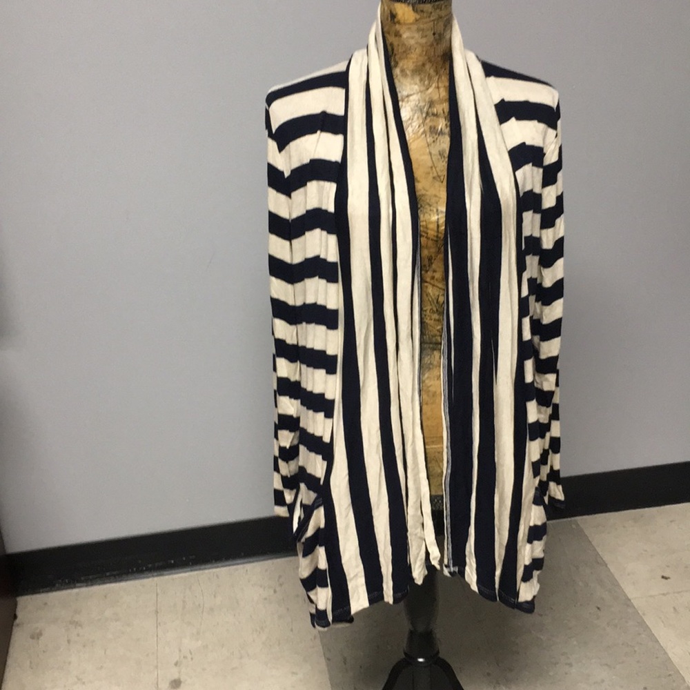 Lightweight jacket